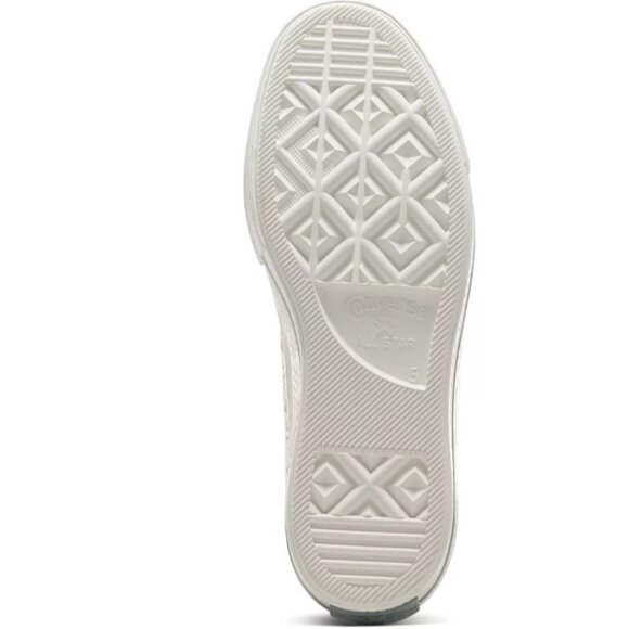 CONVERSE Day Of The Dead Chuck Taylor All Star Lift Women's Hi Top Sneaker, 10.5 - Picture 10 of 10